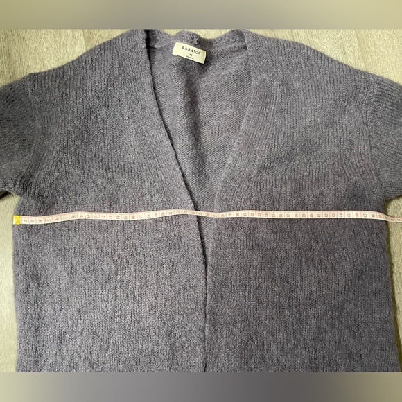 Babaton cardigan - Picture 3 of 8